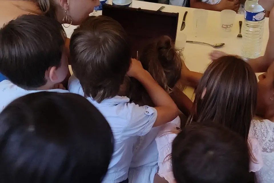 Anim'Manon — photo 1