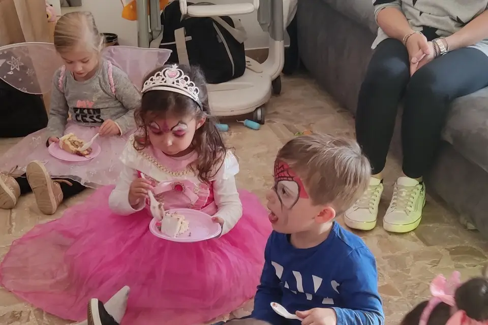 Anim'Manon — photo 8