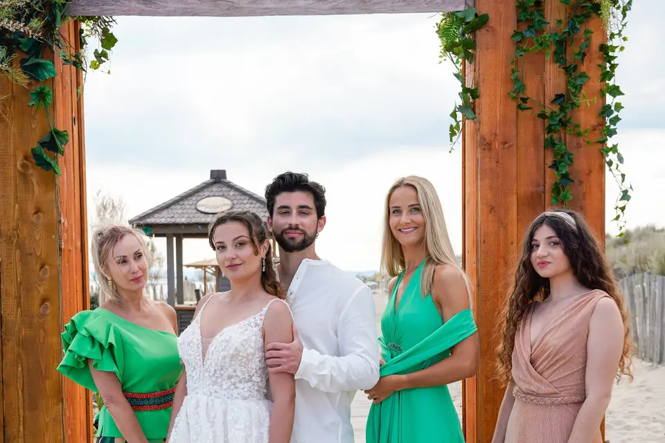 Amyzing Event — photo 7