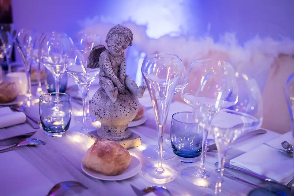 Céraphine Événements — photo 1