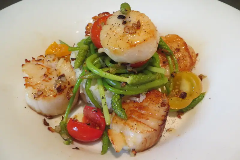 Légère Gourmandise