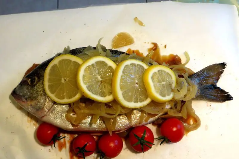 Légère Gourmandise — photo 2