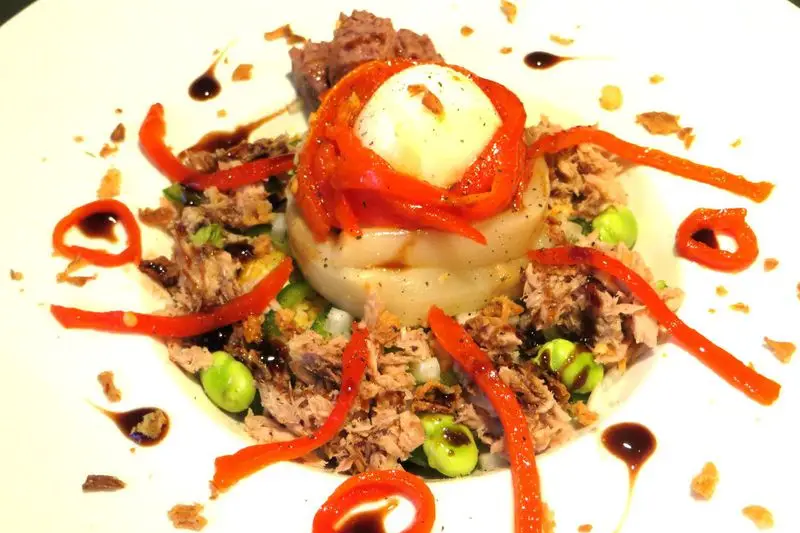 Légère Gourmandise — photo 3