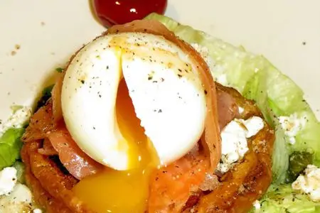 Légère Gourmandise — photo 4