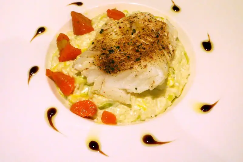 Légère Gourmandise — photo 6