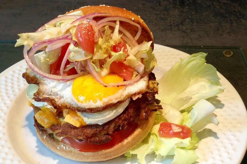 Légère Gourmandise — photo 7