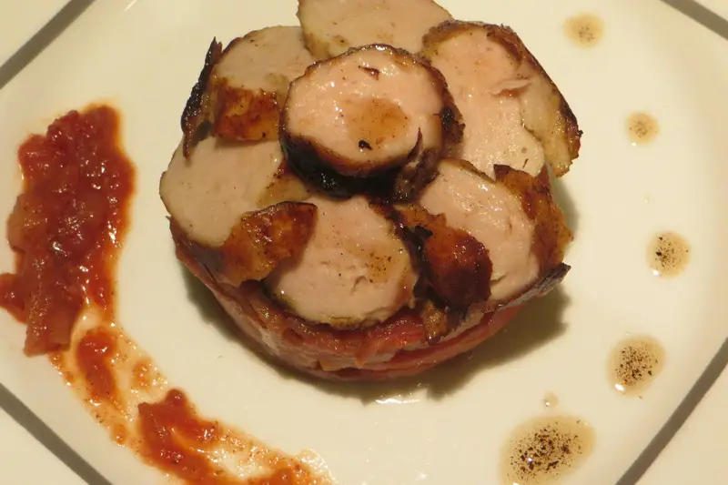 Légère Gourmandise — photo 8