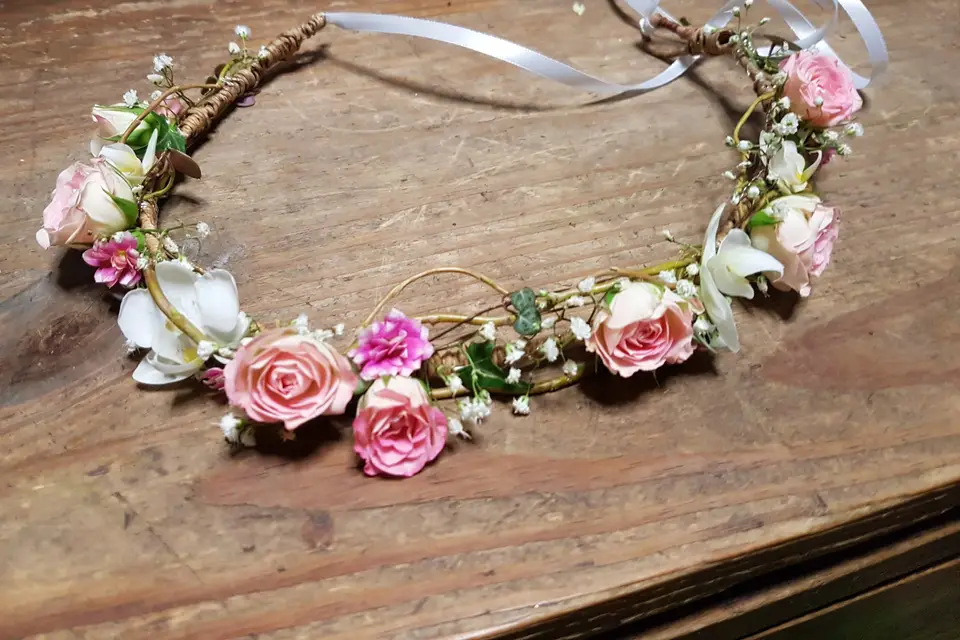 Les Fleurs du Lion — photo 3