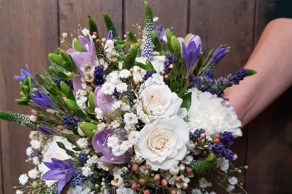 Les Fleurs du Lion — photo 8