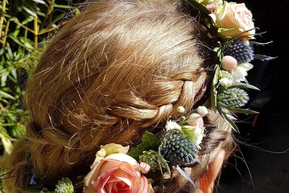 Les Fleurs du Lion — photo 5