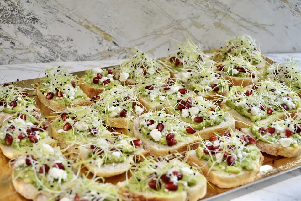 Florilège Traiteur — photo 6