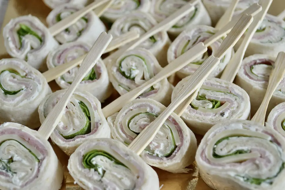 Florilège Traiteur — photo 3