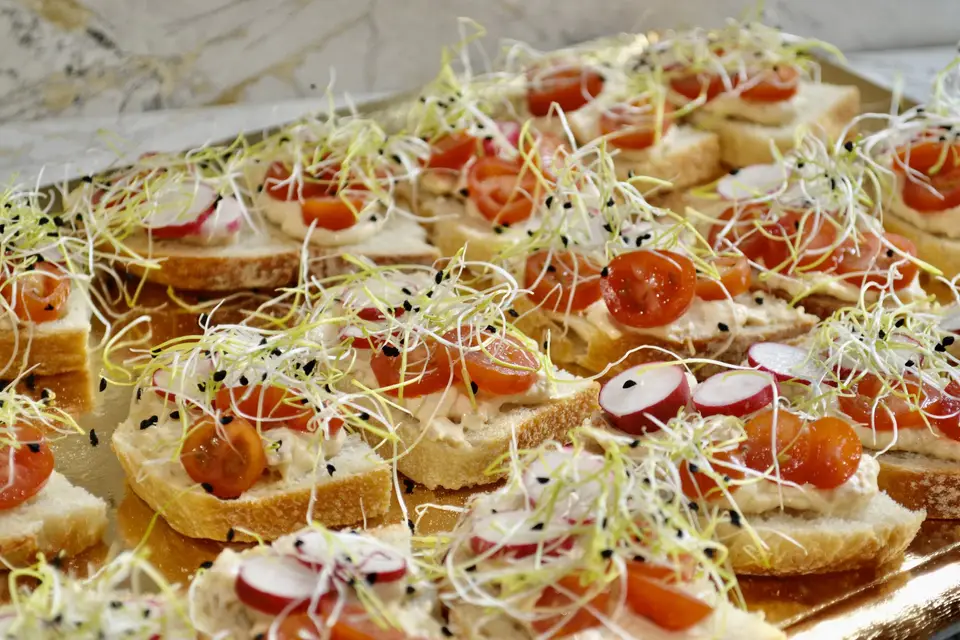 Florilège Traiteur — photo 5