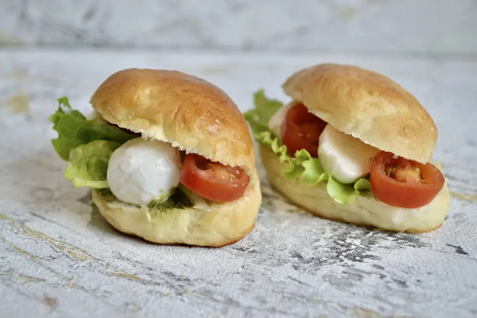 Florilège Traiteur — photo 2