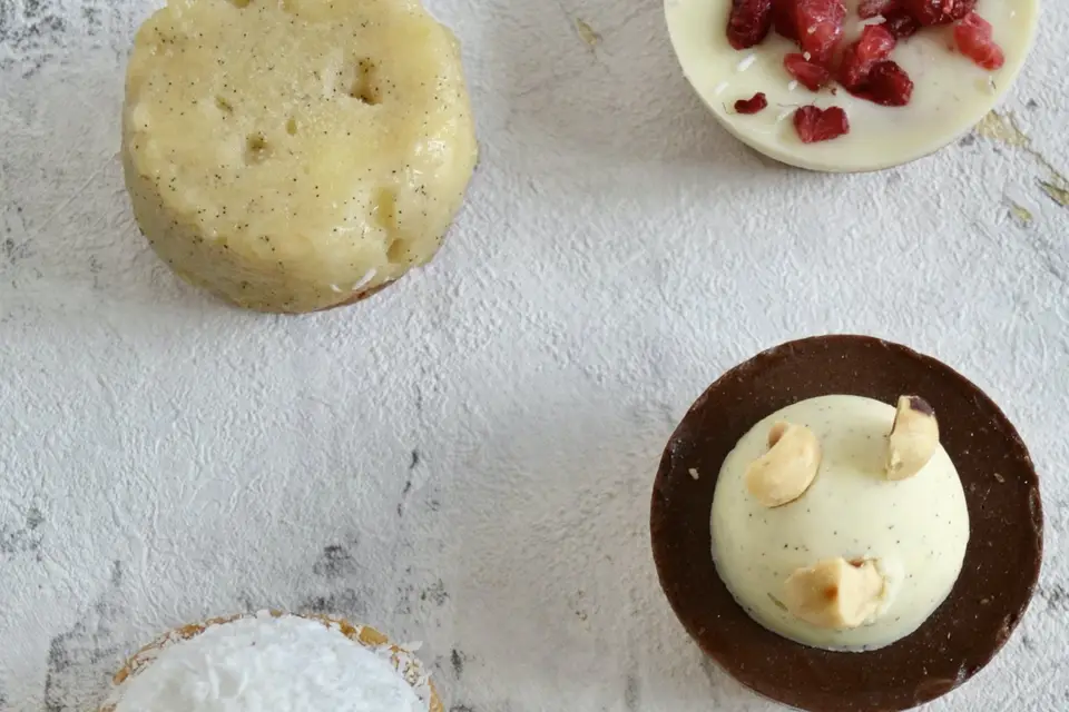 Florilège Traiteur — photo 1