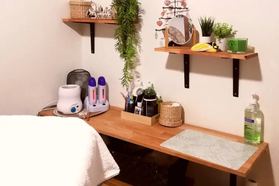 Marion Esthétique — photo 5