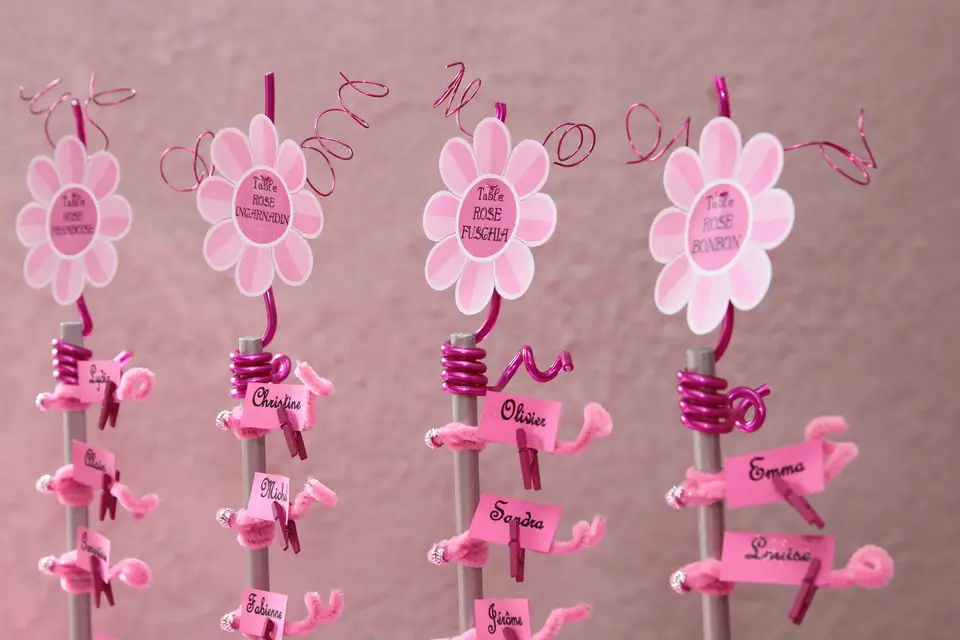 Déco & Evénements — photo 7