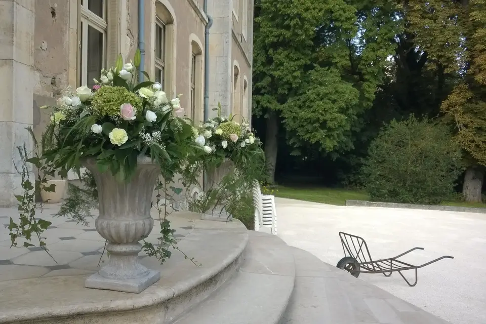 Les Fleurs du Lion — photo 1