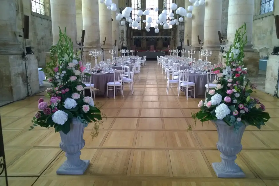 Les Fleurs du Lion — photo 2