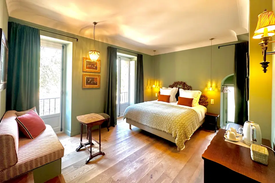 Château de la Pascalette — photo 6