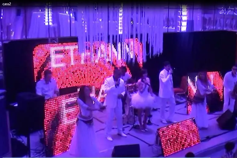 Black Cats Singers — photo 4