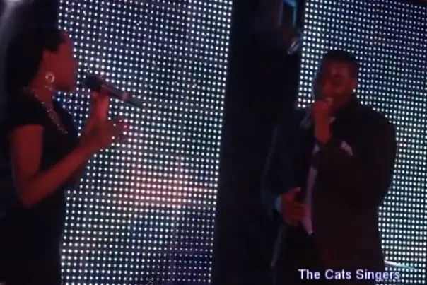 Black Cats Singers — photo 2