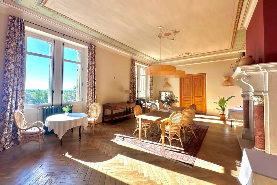 Château de la Pascalette — photo 2