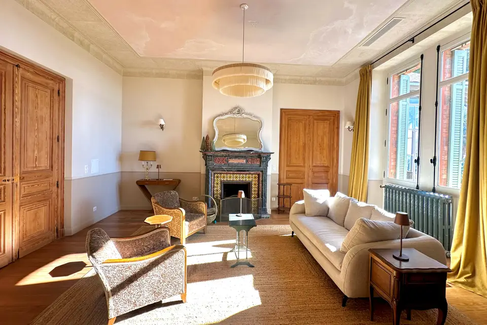 Château de la Pascalette — photo 4