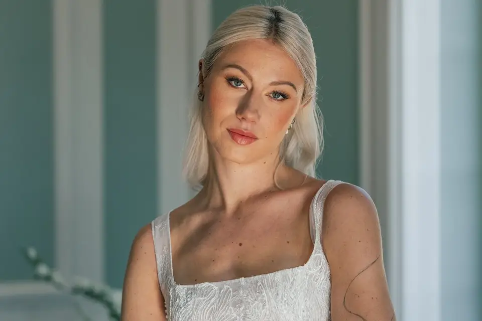 Margaux Makeup — photo 4