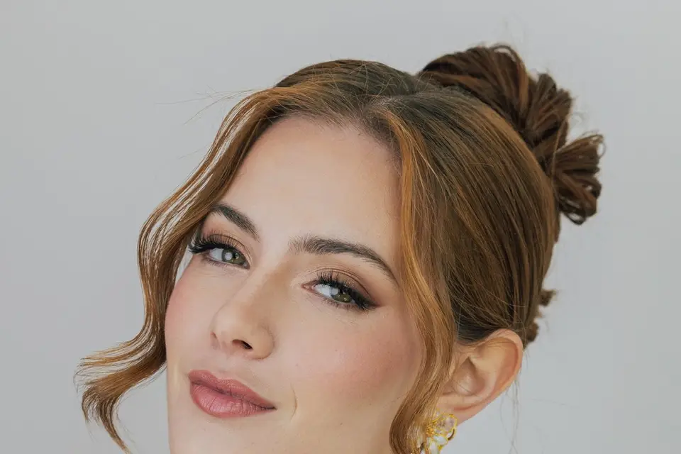 Margaux Makeup — photo 1