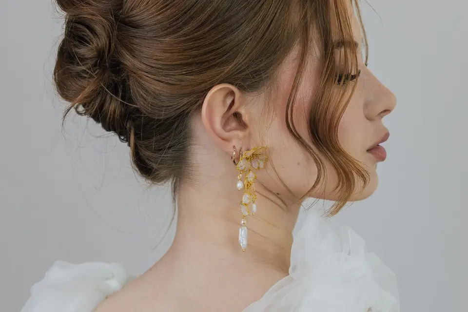 Margaux Makeup — photo 2