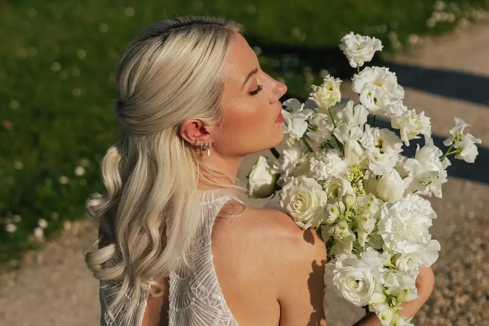 Margaux Makeup — photo 5