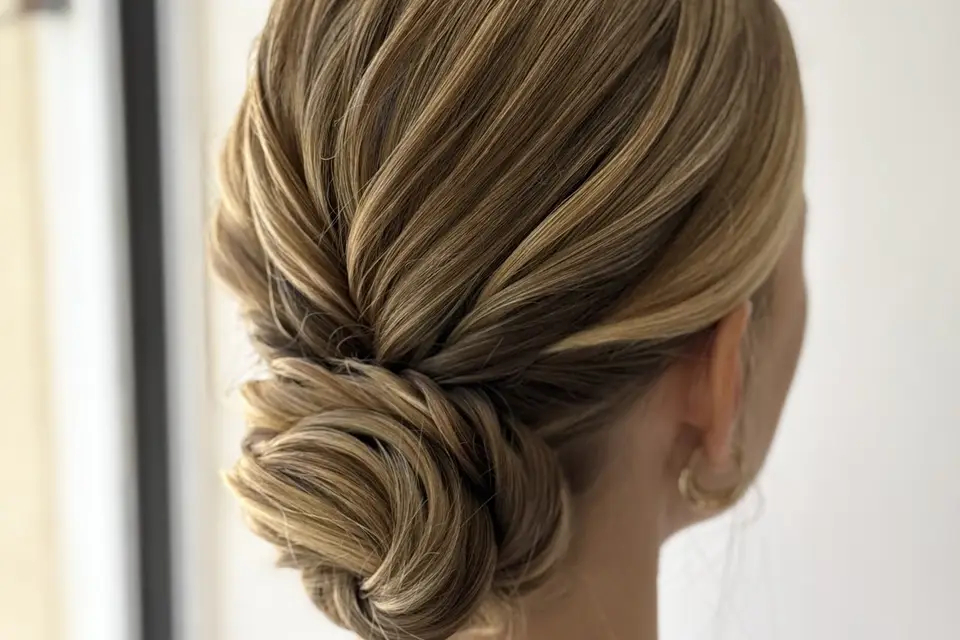 Margaux Makeup — photo 6