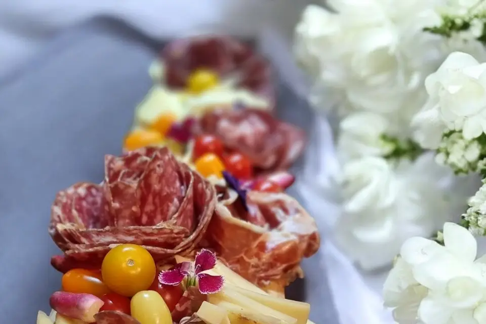 Just'in Bakery — photo 6