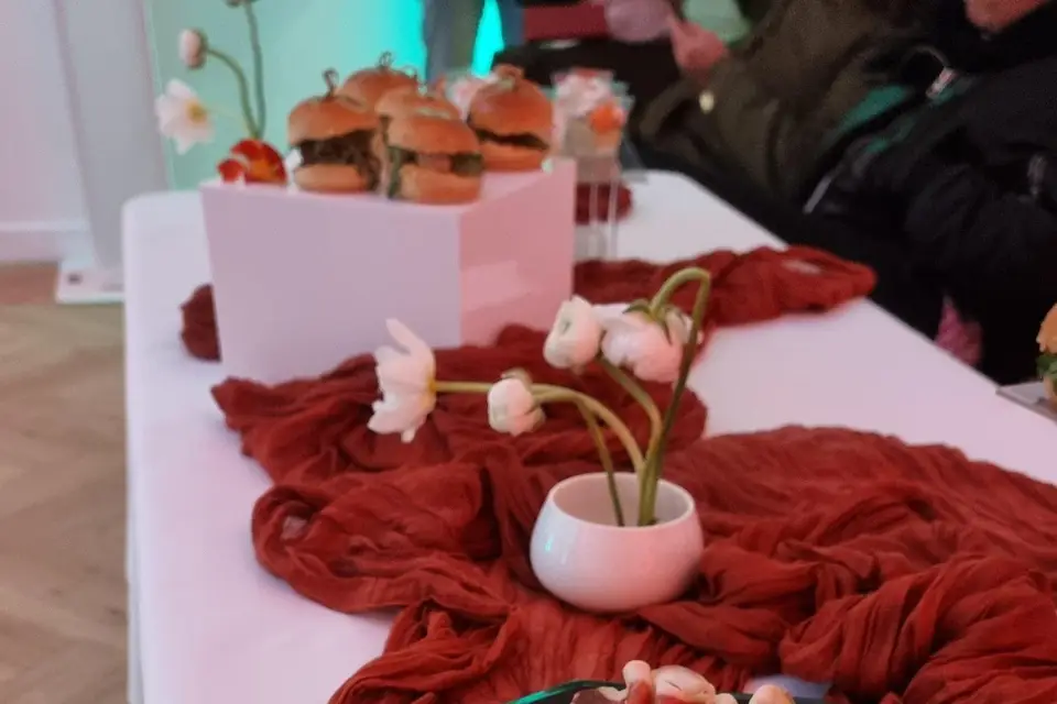 Just'in Bakery — photo 1