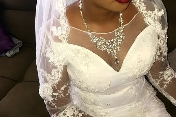 Hermine Beauty Maquillage — photo 5