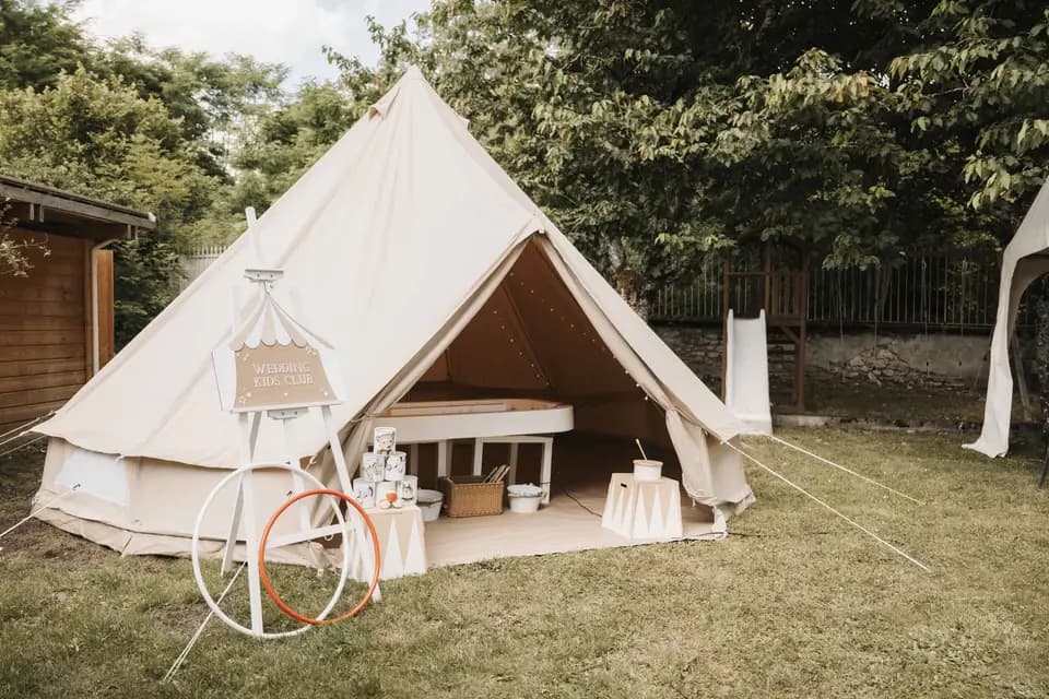 Boum des Bambins — photo 3