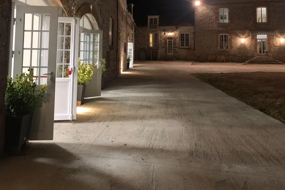 Domaine de la Ferme de Mont — photo 8