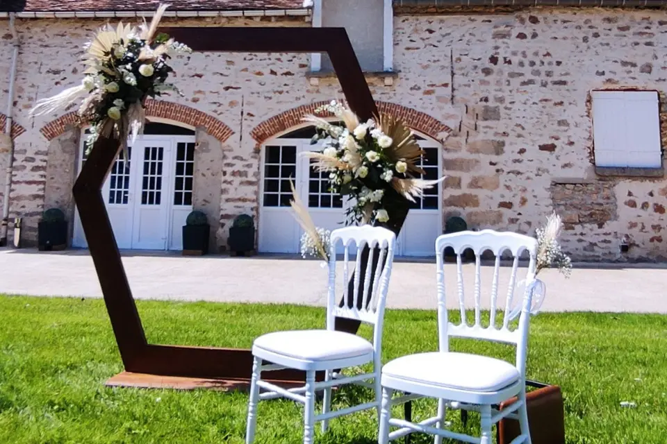 Domaine de la Ferme de Mont — photo 2