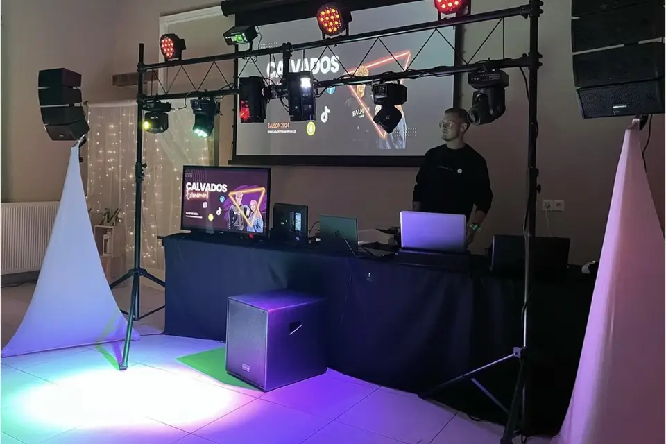 Calvados Evenement — photo 3