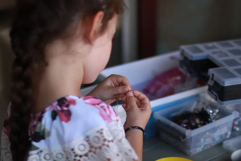 Boum des Bambins — photo 8