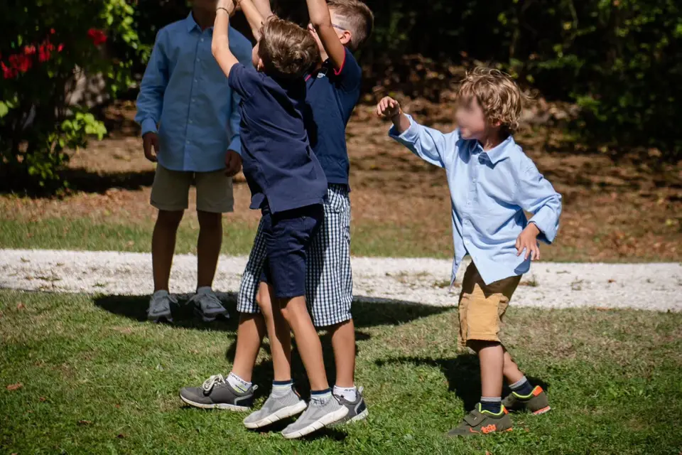 Boum des Bambins — photo 7