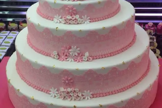 Patisserie Traon — photo 2