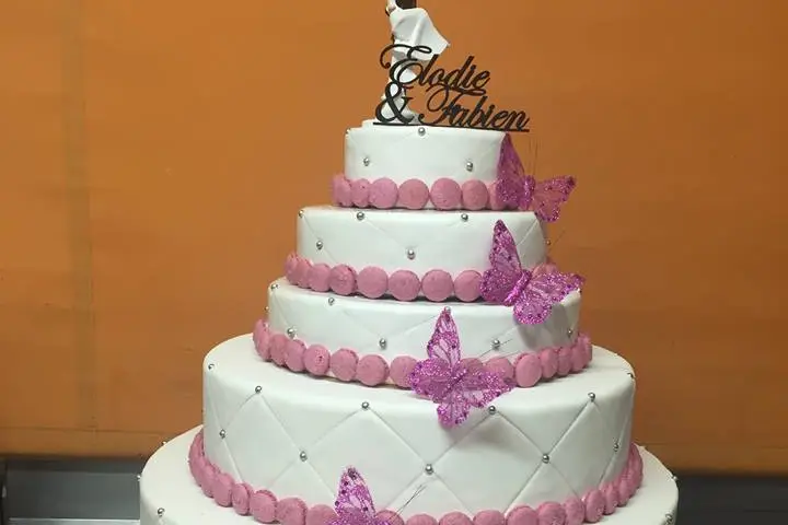 Patisserie Traon — photo 4