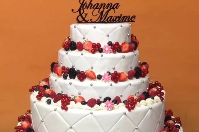 Patisserie Traon — photo 1