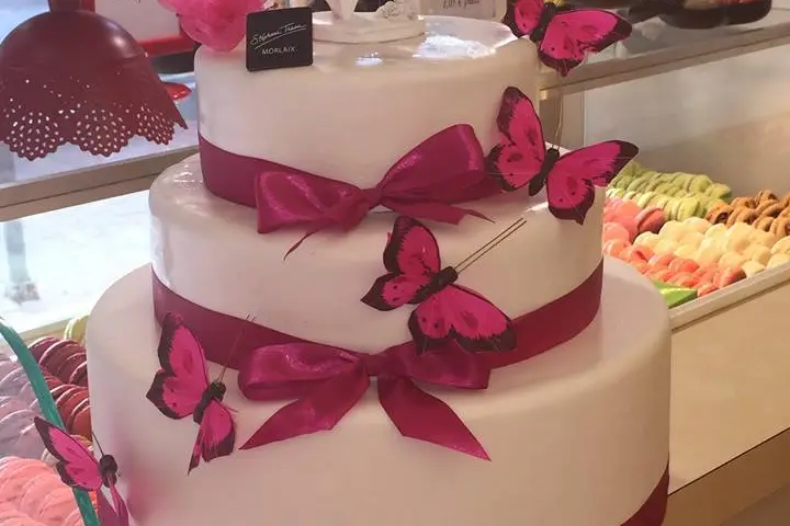 Patisserie Traon — photo 5