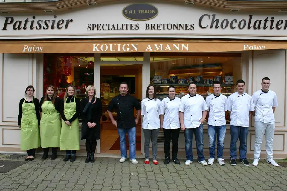 Patisserie Traon — photo 6