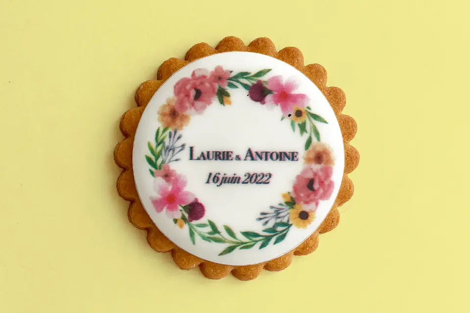 Fabulous Biscuits — photo 5