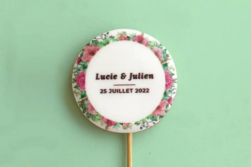 Fabulous Biscuits — photo 8