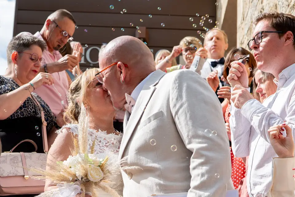 L'Instant MG — photo 1